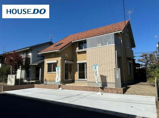 福島県郡山市富田町