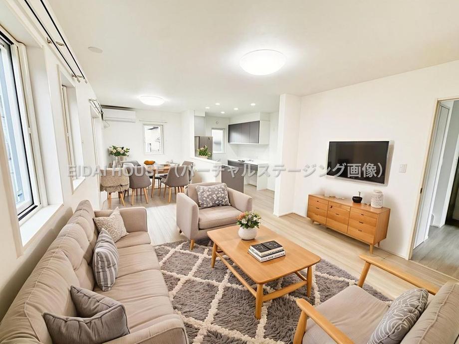 宮城県仙台市青葉区旭ケ丘