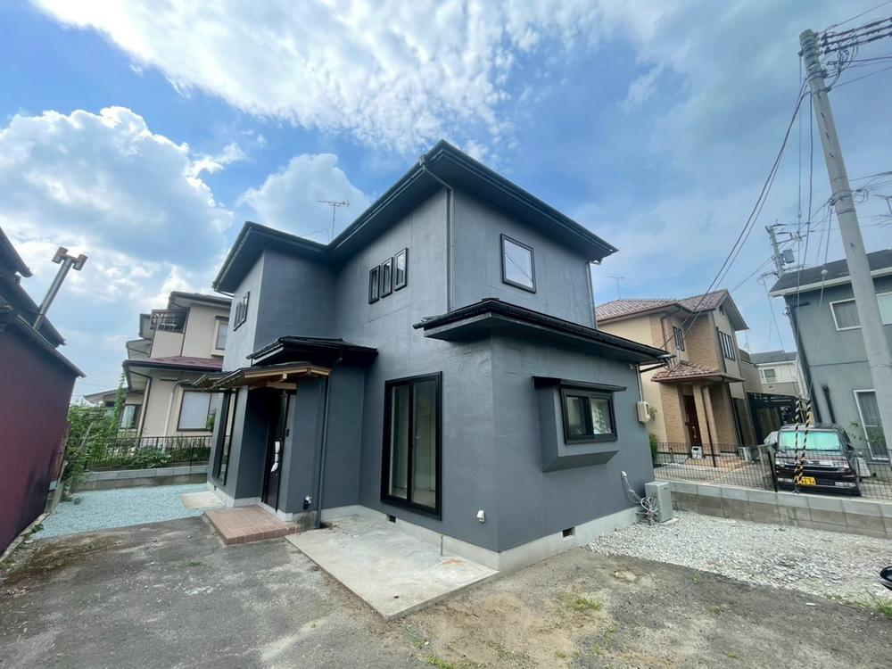 宮城県仙台市宮城野区岩切