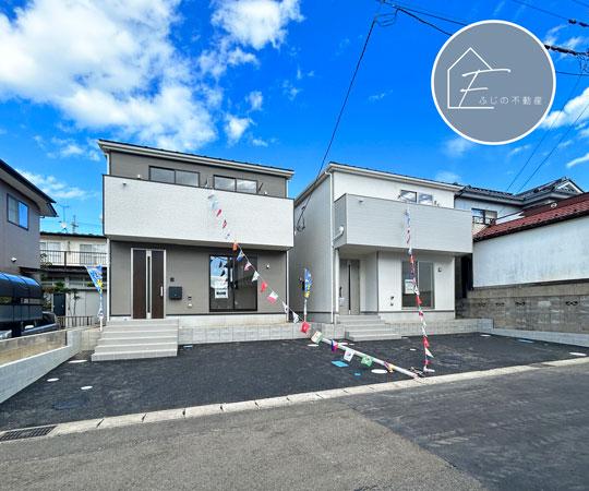 宮城県多賀城市大代