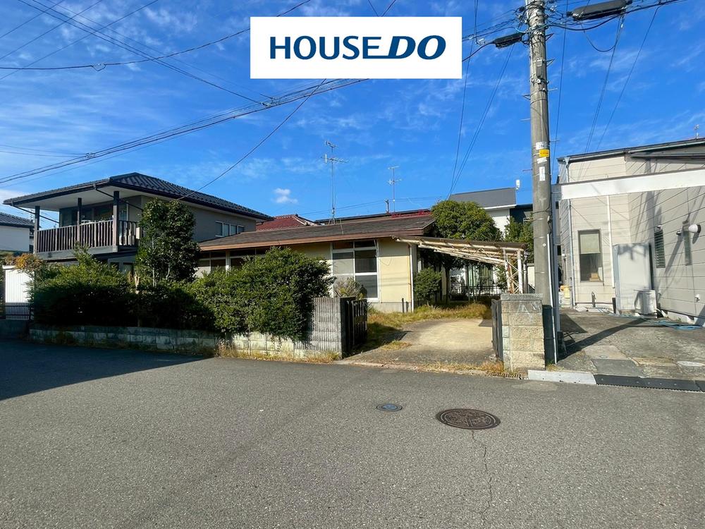 福島県郡山市安積町荒井