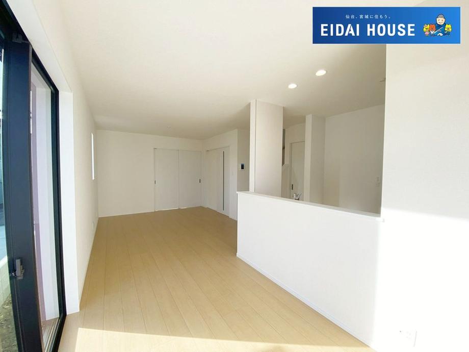 宮城県仙台市宮城野区自由ケ丘