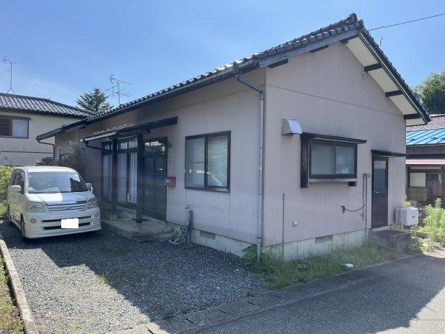 山形県酒田市字荒町