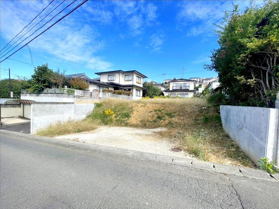 宮城県仙台市太白区緑ケ丘