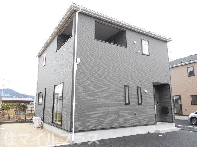 福島県本宮市本宮