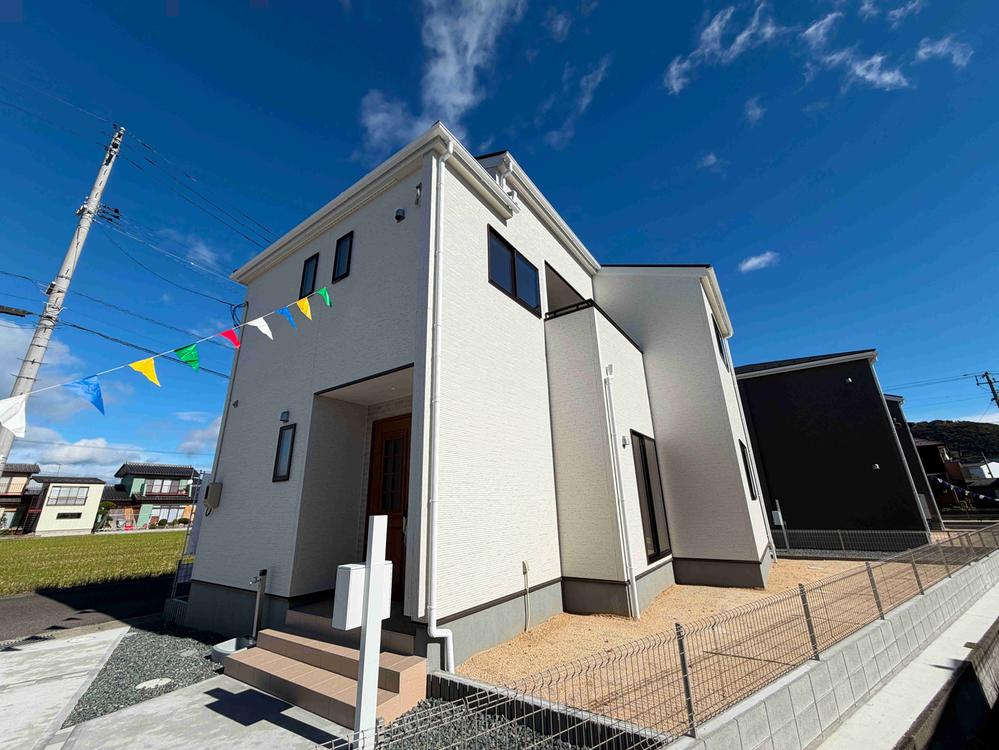 福島県福島市御山