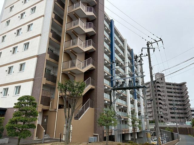 リリーベル宮城野サーモス