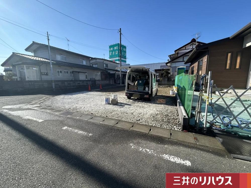 宮城県仙台市太白区西多賀