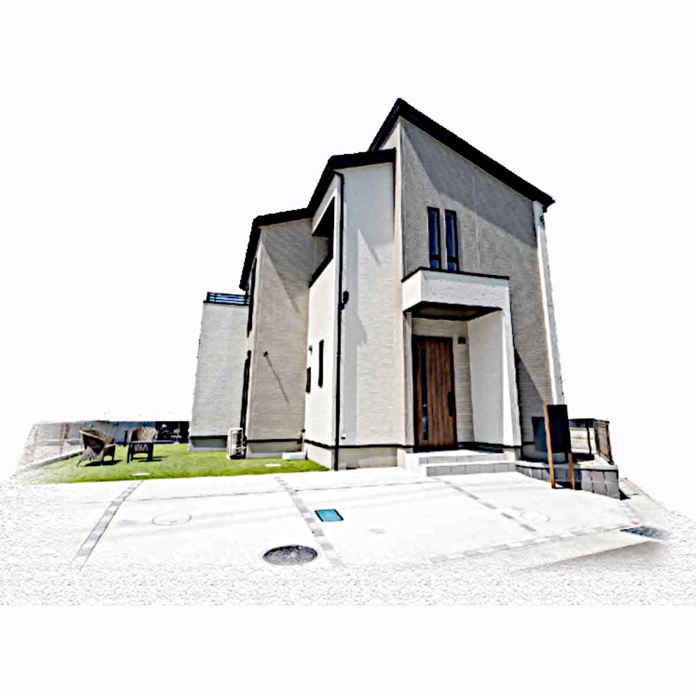 宮城県仙台市太白区郡山