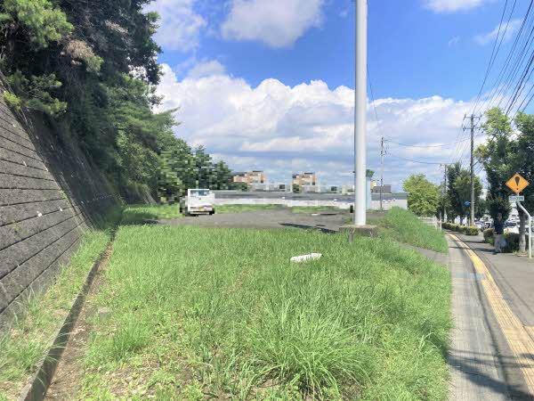 宮城県仙台市青葉区吉成台