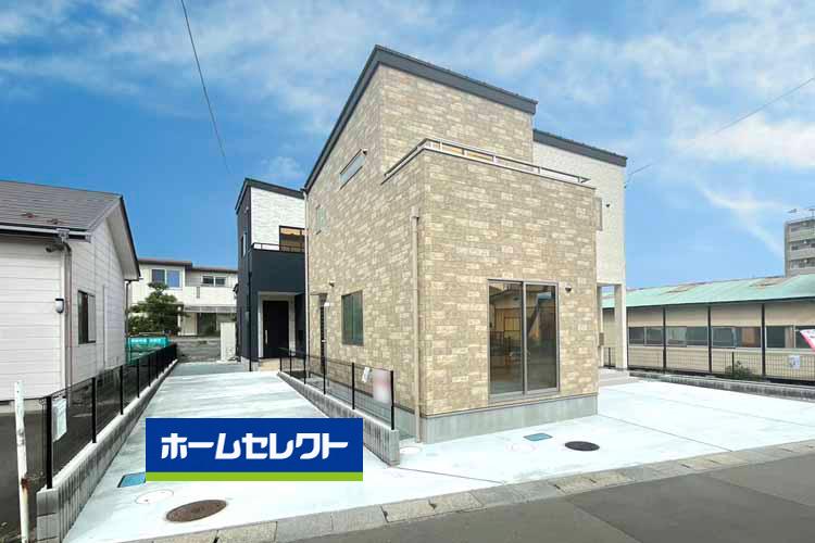 宮城県仙台市宮城野区白鳥