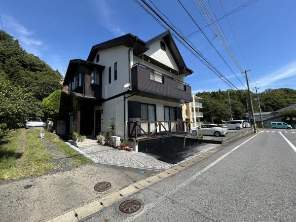 岩手県釜石市野田町