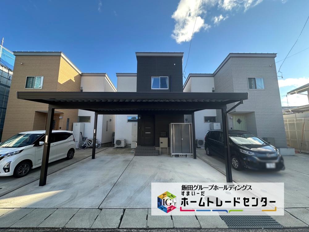 福島県福島市南沢又