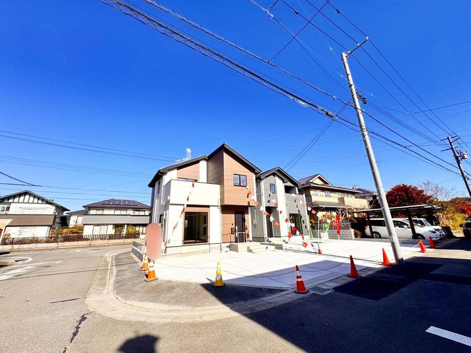 宮城県富谷市明石台