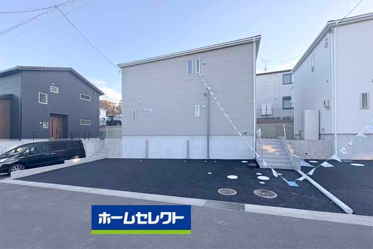 宮城県仙台市宮城野区鶴ケ谷東