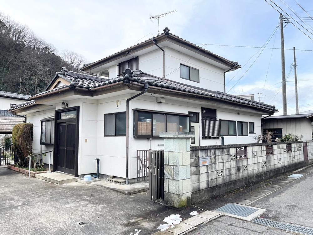 福島県福島市渡利