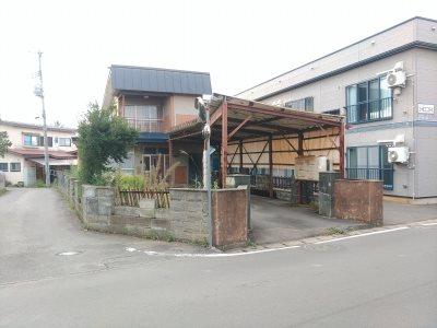 青森県弘前市大字稔町