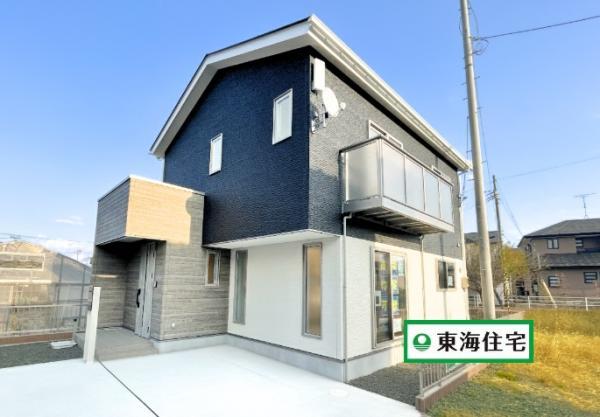 宮城県多賀城市新田