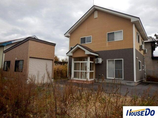 青森県青森市浪岡大字浪岡