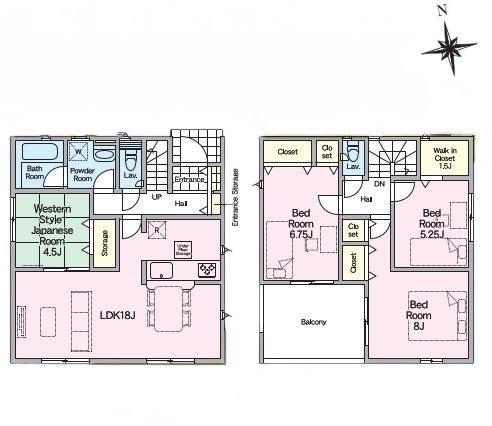 福島県本宮市仁井田