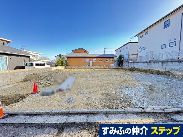 宮城県仙台市泉区加茂