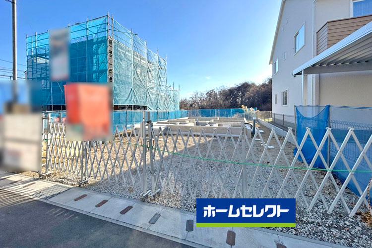 宮城県仙台市泉区山の寺