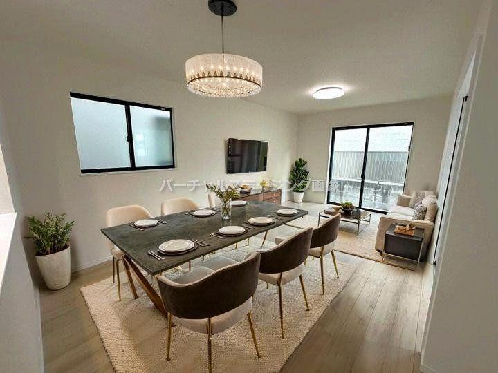 宮城県仙台市太白区中田町