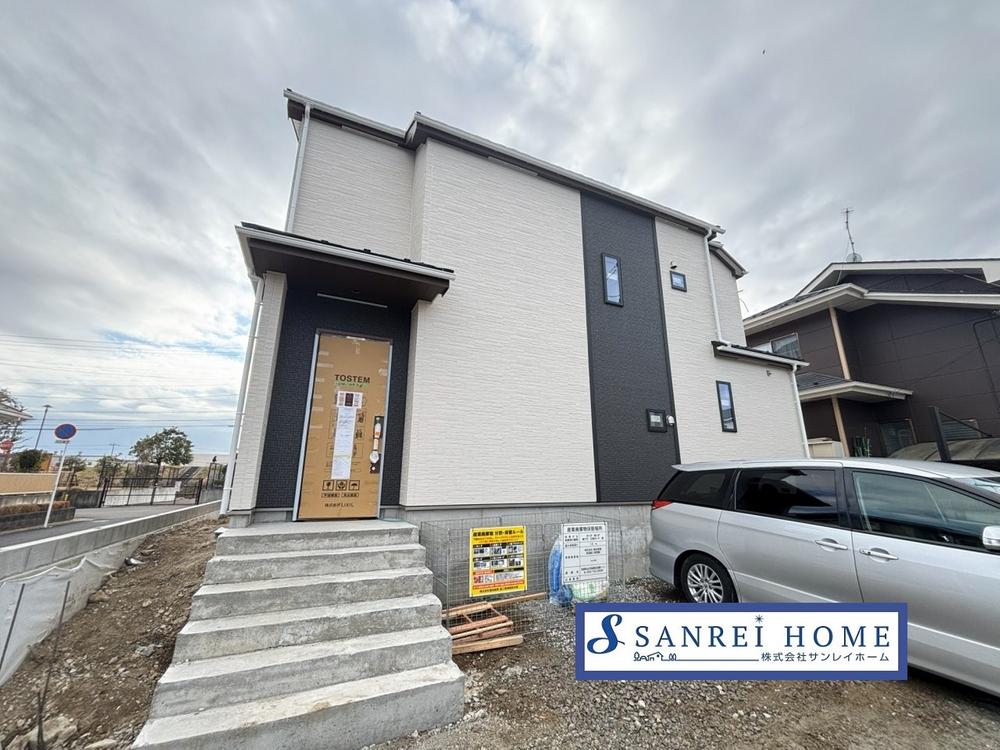 宮城県仙台市宮城野区仙石