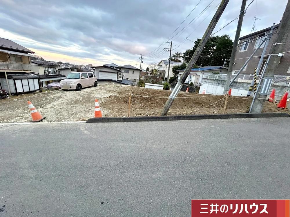 宮城県仙台市青葉区北山