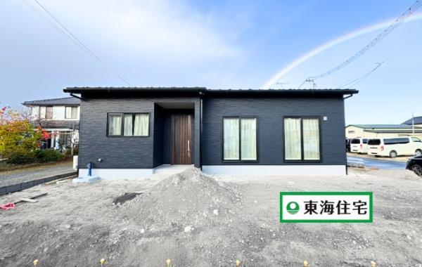 宮城県加美郡加美町字大門