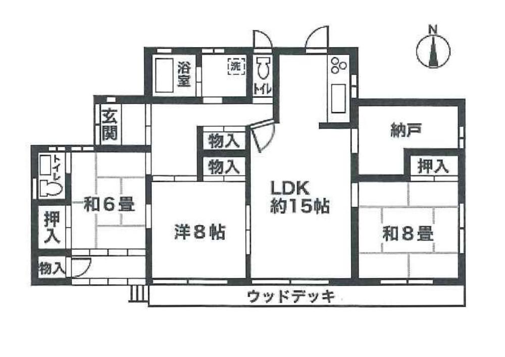 宮城県仙台市太白区八木山緑町