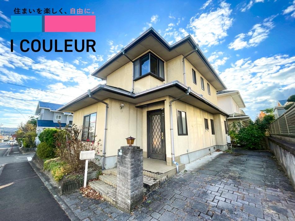 宮城県仙台市泉区住吉台東