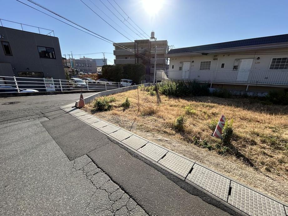 宮城県仙台市太白区西多賀