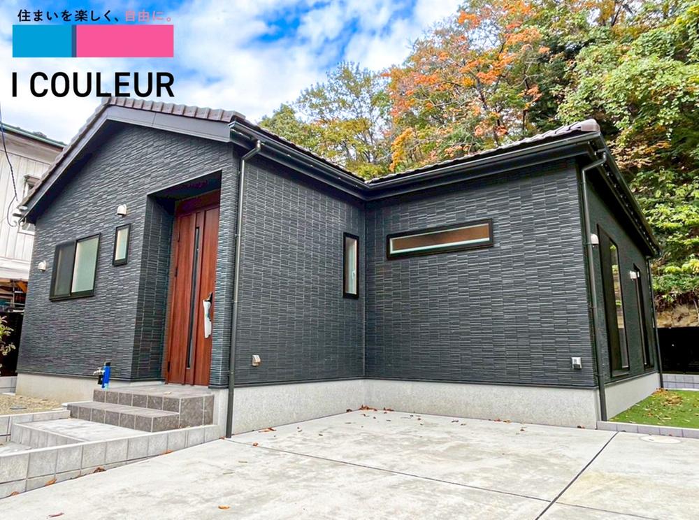 宮城県塩竈市松陽台