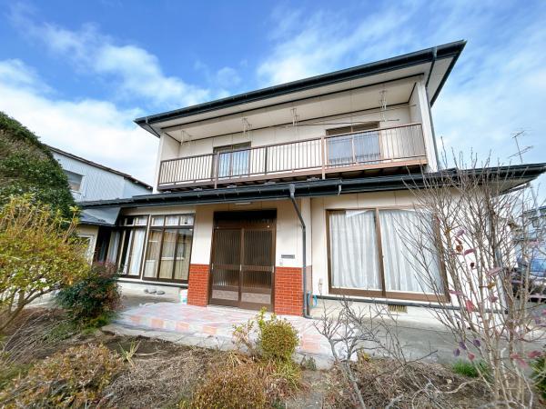 岩手県奥州市水沢