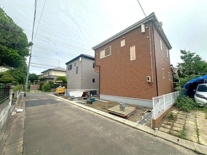 宮城県仙台市太白区四郎丸