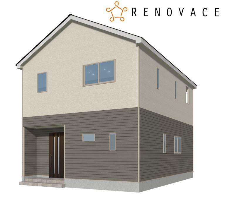 山形県山形市印役町