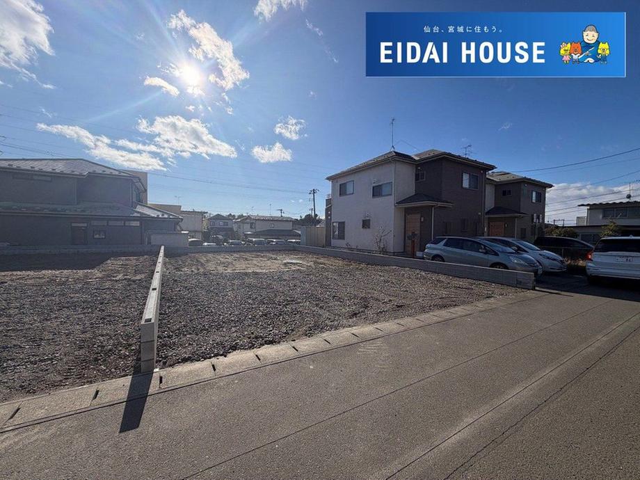 宮城県仙台市泉区向陽台