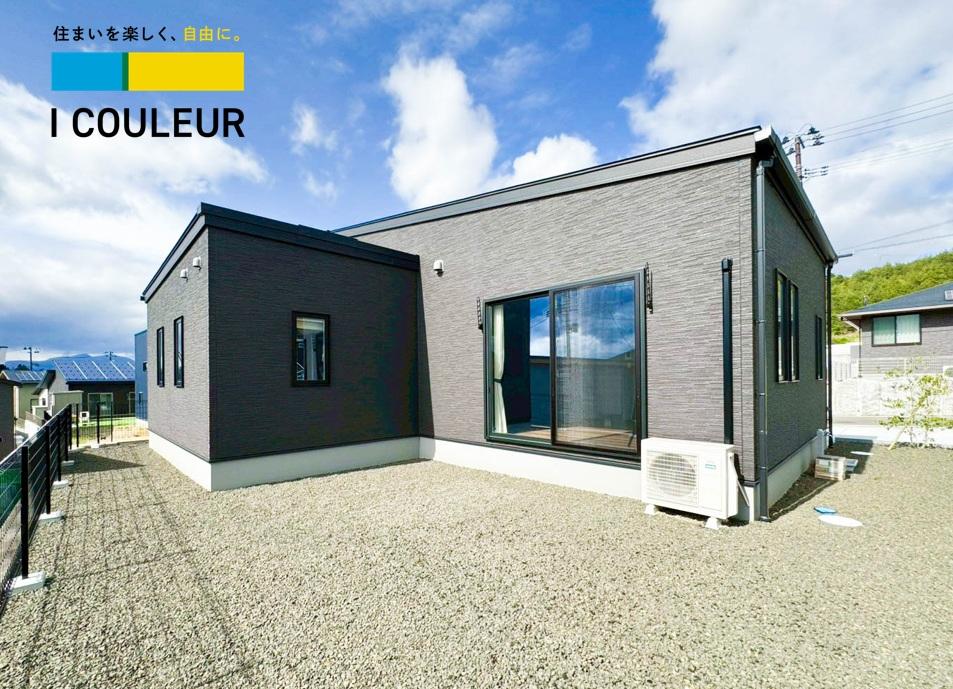 宮城県仙台市青葉区錦ケ丘