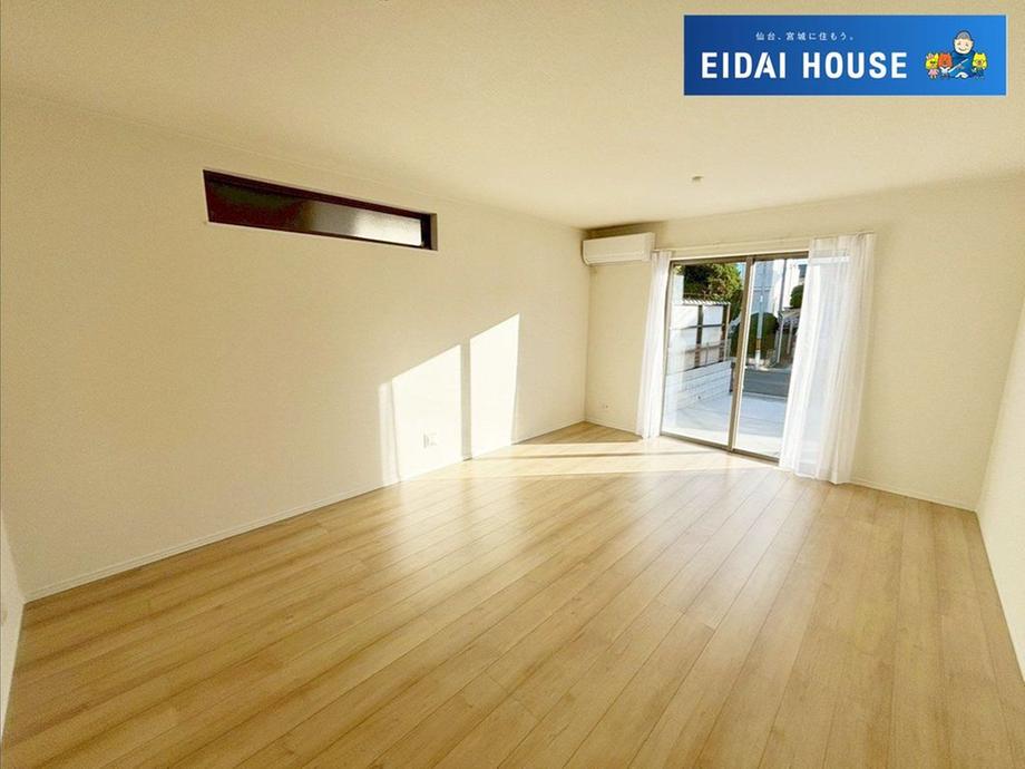 宮城県名取市飯野坂