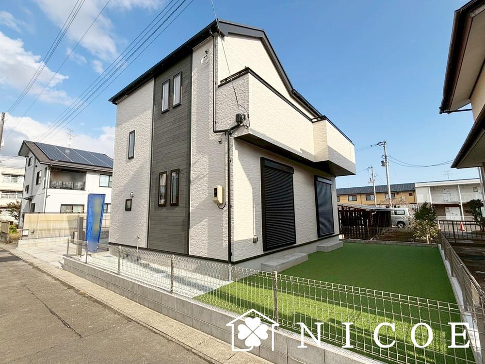 宮城県仙台市宮城野区岩切