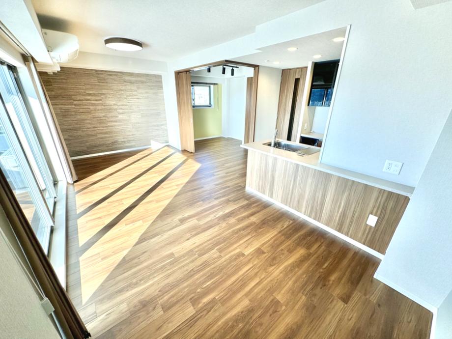 クレアホームズフラン仙台五橋