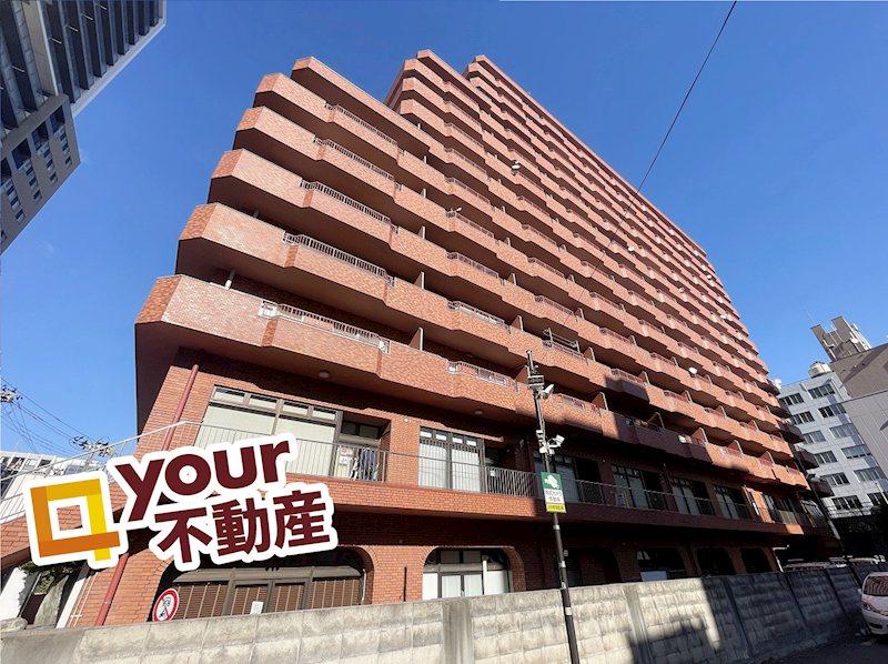 シャンボール二日町