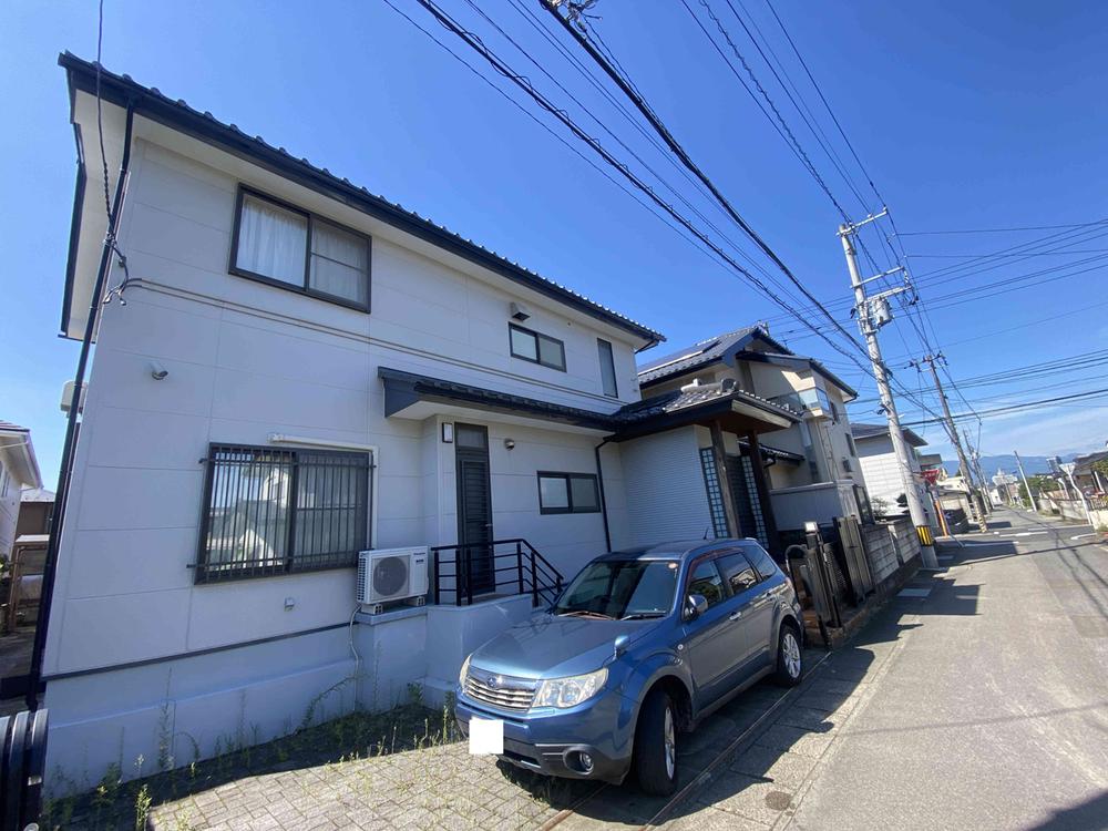 福島県福島市渡利