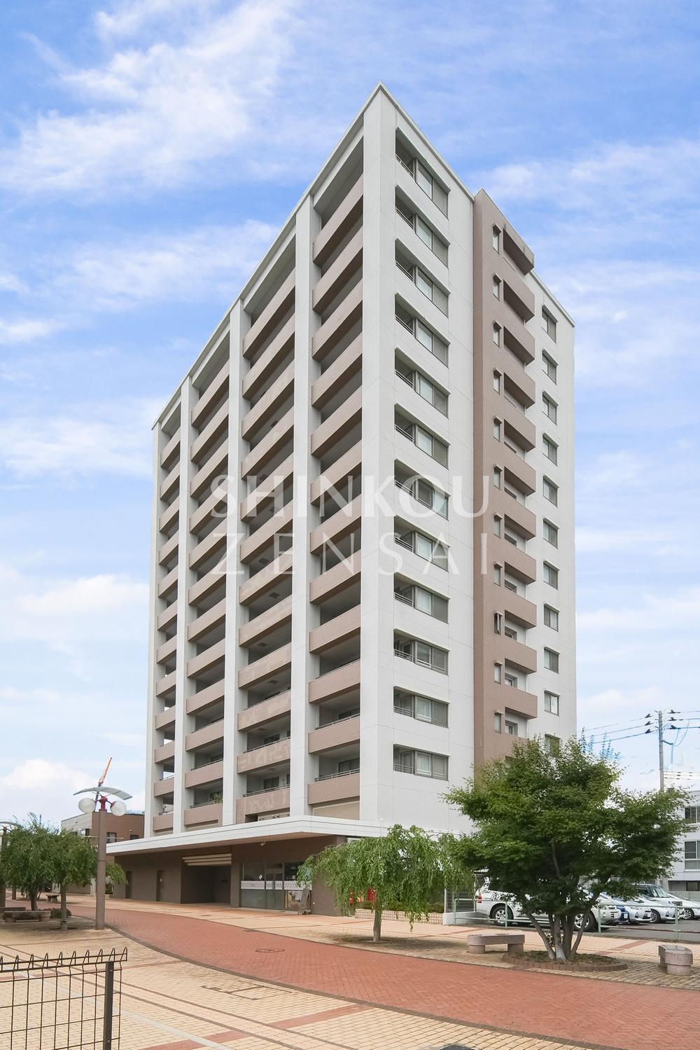 クランズスクエア大町アーバンレジデンス