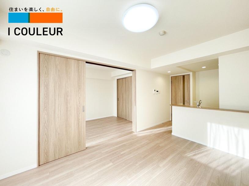 ＃本日ご案内×3駅利用OK♪【ご見学で商品券3000円分プレゼント】◆セザール弓ノ町