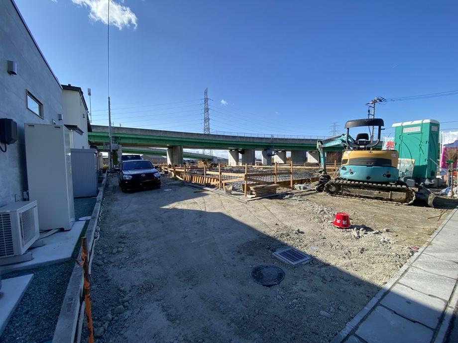 宮城県多賀城市市川