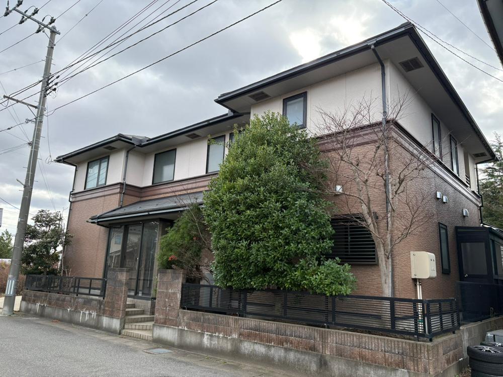 秋田県秋田市川尻若葉町