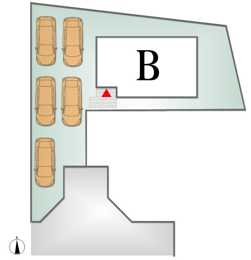 宮城県仙台市青葉区国見