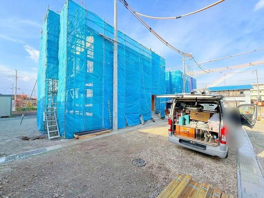 宮城県黒川郡大和町吉岡